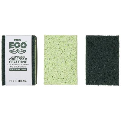 2x Estropajo vajilla ecol�gico sisal FSC