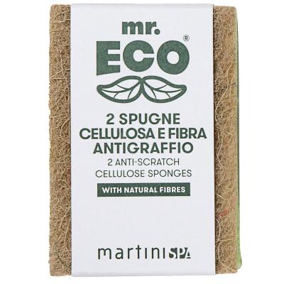 2x Estropajo vajilla ecol�gico sisal FSC