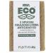 2x Estropajo vajilla ecolgico sisal FSC