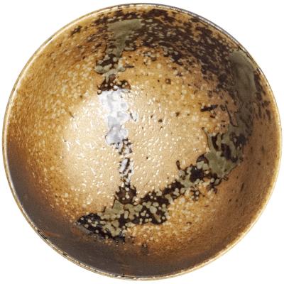 Set japon�s 2 boles Purobu 17 cm y palillos