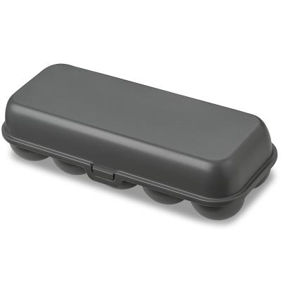 Huevera Koziol Eggs to go