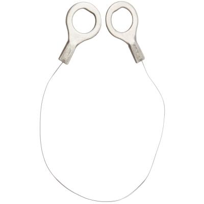 Set 10 hilos recambio Lira cortar queso 17 cm