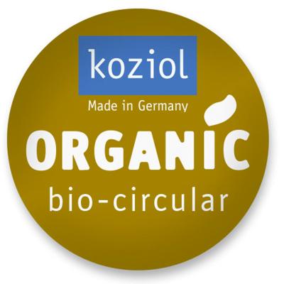 Plato con separador y tapa herm�tica Connect Koziol