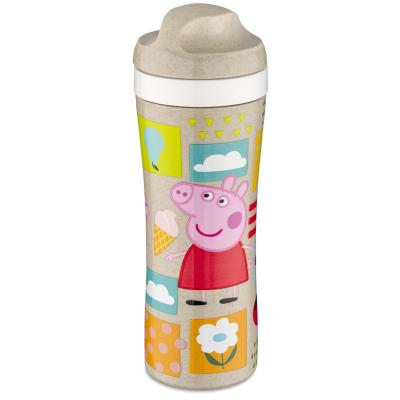 Botella Peppa Pig 425 ml