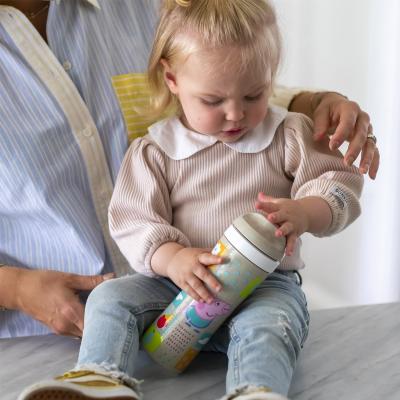 Botella Peppa Pig 425 ml