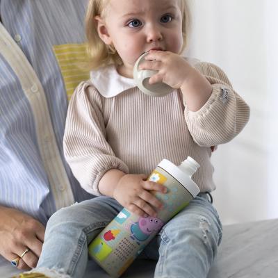 Botella Peppa Pig 425 ml