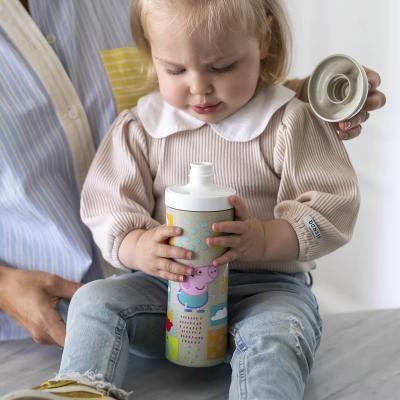 Botella Peppa Pig 425 ml