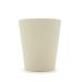 Taza con tapa Ecoffee PLA 240 ml Black Nature