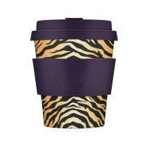 Taza con tapa Ecoffee PLA 240 ml Colchesterfield