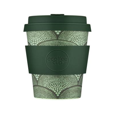 Taza con tapa Ecoffee PLA 240 ml Not that