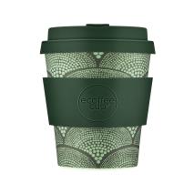 Taza con tapa Ecoffee PLA 240 ml Not that