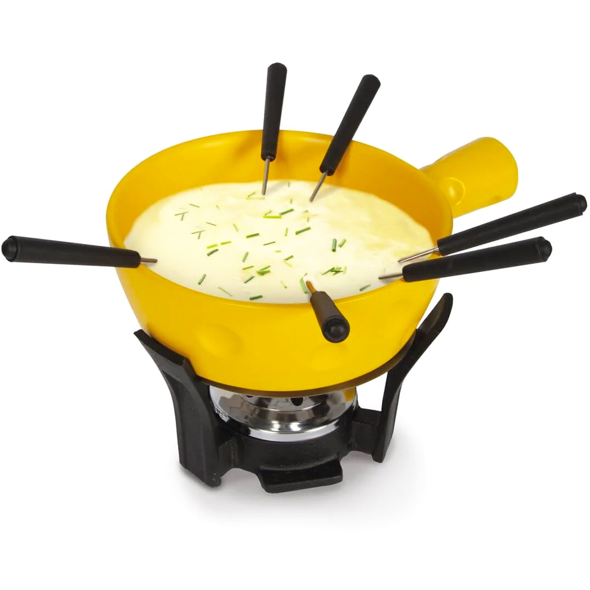 Fondue queso Boska Super Cheesy cerámica 1,3 L Gadgets & Cuina