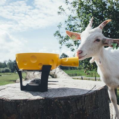 Fondue queso Boska Super Cheesy cer�mica 1,3 L