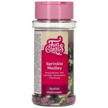 Sprinkles Medley Stylish Halloween 65 g