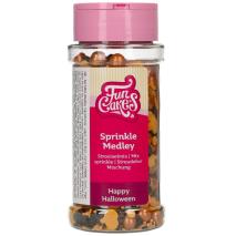 Sprinkles Medley Happy Halloween 65 g