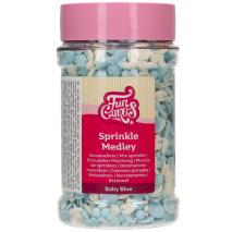 Sprinkles Medley Baby blau 180g