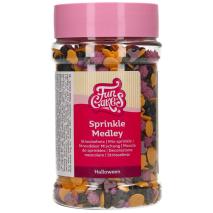 Sprinkles Medley Halloween 180g