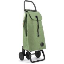 Carro compra plegable Rolser 4 ruedas Imax