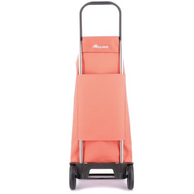 Carro compra Rolser 2 ruedas Jet Joy