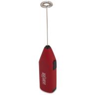 Batidor espuma leche La Cafeti�re rojo