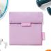 Bolsa Porta snacks Snack'n Go Active malva