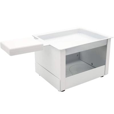 Raclette individual Yeti con esp�tula