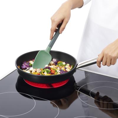 Cuchara de cocina silicona Lekue