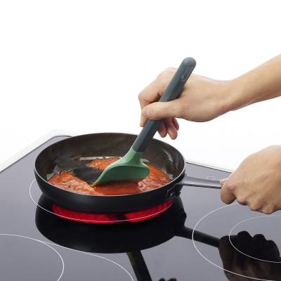 Cuchara de cocina silicona Lekue