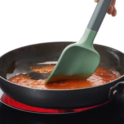 Cuchara de cocina silicona Lekue