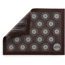 Tapete coccin microperforado Lekue 40x30 cm