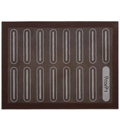 Tapete cocci�n microperforado Lekue 40x30 cm