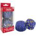 Papel cupcakes x36 Estrellas
