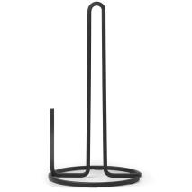 Portarotllos cuina Squire negre