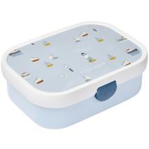 Fiambrera mediana Lunchbox Sailors bay