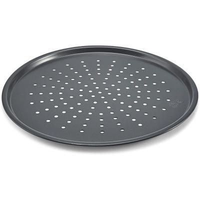 Motllo pizza familiar 36 cm