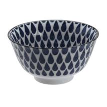 Bol japon�s Ame variat blaus 400 ml