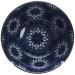 Bol japon�s Flower blue 15 cm