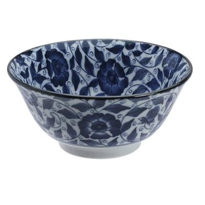 Bol japon�s Koimari botan 15 cm