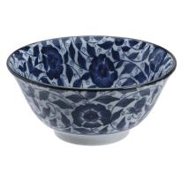 Bol japon�s Koimari botan 15 cm