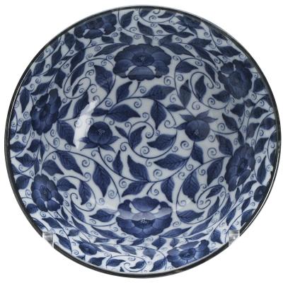 Bol japon�s Koimari botan 15 cm