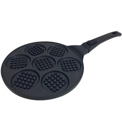 Sart�n para Gofres y Blinis x7