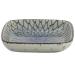 Cuenco japo soja Red pesca 9 cm