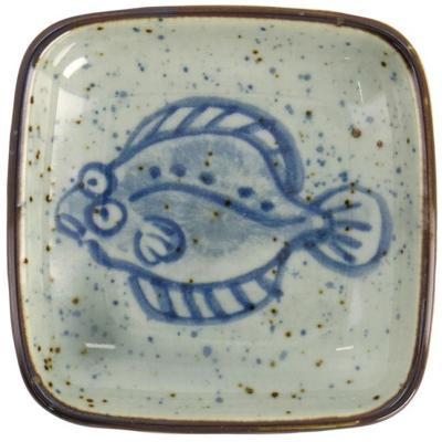 Cuenco japo soja Rodaballo 9 cm