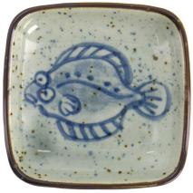 Cuenco japo soja Rodaballo 9 cm