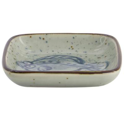 Cuenco japo soja Rodaballo 9 cm