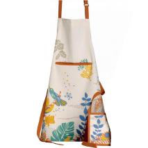 Davantal 100% cot Lilia