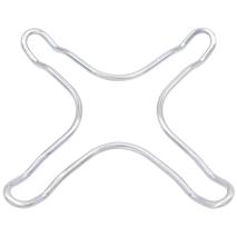 Reductor de gas inox