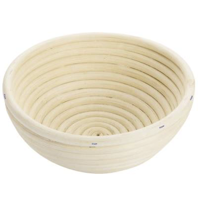 Banetton cesta de levado pan redondo 20 cm