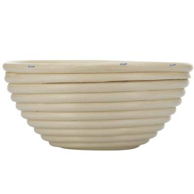 Banetton cesta de levado pan redondo 20 cm
