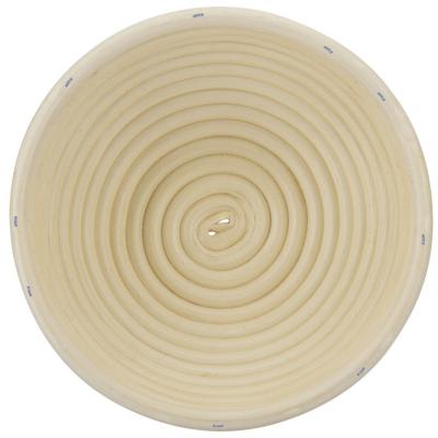 Banetton cesta de levado pan redondo 20 cm